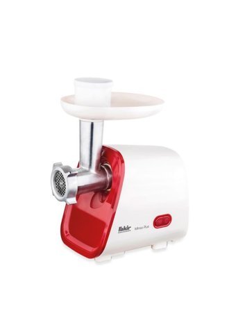 Fakir Minso Plus İçli Köfte Aparatlı 1000 W Kıyma Makinesi