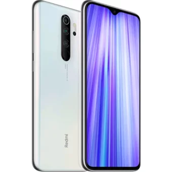 Xiaomi Redmi Note 8 Pro (64 Gb) 64 Gb Hafıza 6 Gb Ram 6.53 İnç 64 MP Çift Hatlı Ips Lcd Ekran Android Akıllı Cep Telefonu Beyaz