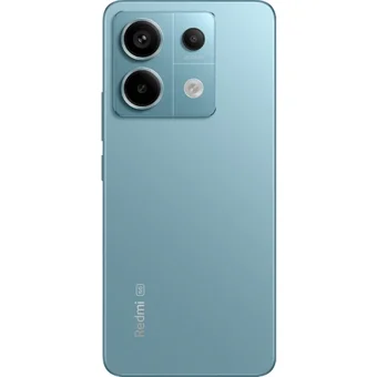 Xiaomi Redmi Note 13 Pro 5G 512 GB Hafıza 12 GB Ram 6.67 inç 200 MP Çift Hatlı AMOLED Ekran Android Akıllı Cep Telefonu Mavi
