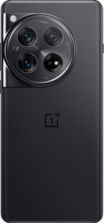 OnePlus 12 256 GB Hafıza 12 GB Ram 6.82 inç 50 MP Çift Hatlı AMOLED Ekran Android Akıllı Cep Telefonu Siyah