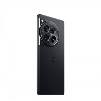 OnePlus 12 256 GB Hafıza 12 GB Ram 6.82 inç 50 MP Çift Hatlı AMOLED Ekran Android Akıllı Cep Telefonu Siyah
