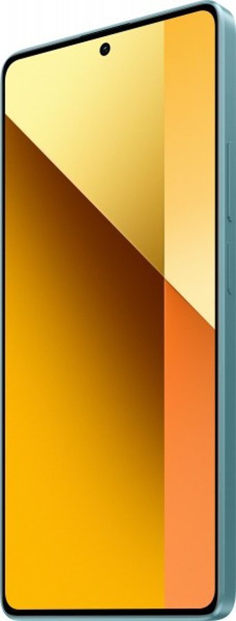 Xiaomi Redmi Note 13 5G 128 GB Hafıza 6 GB Ram 6.67 inç 108 MP Çift Hatlı AMOLED Ekran Android Akıllı Cep Telefonu Mavi