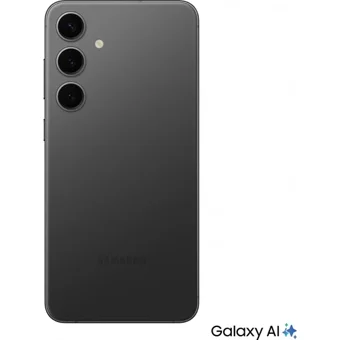 Samsung Galaxy S24+ 256 GB Hafıza 12 GB Ram 6.7 inç 50 MP Çift Hatlı Dynamic AMOLED Ekran Android Akıllı Cep Telefonu Siyah