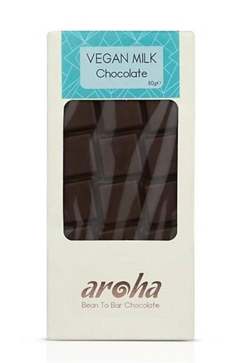Aroha Hindistan Cevizi Sütlü Çikolata 80 gr