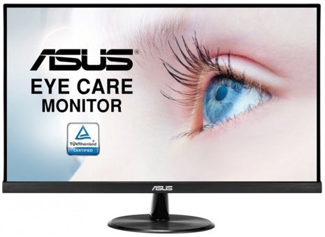 Asus VP279HE 75 Hz 1 ms 27 inç FHD IPS VGA HDMI Freesync 1920 x 1080 px LED Oyuncu Monitör