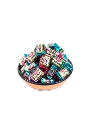 Balin Lord Karışık Çikolata 800 gr