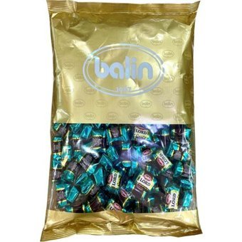 Balin Lord Nektarin Çikolata 1 kg