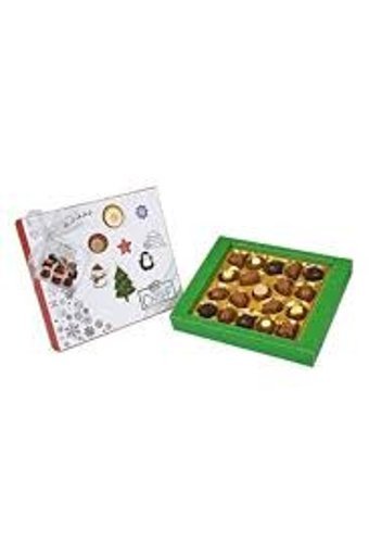 Bolçi Chief Karışık Çikolata 230 gr