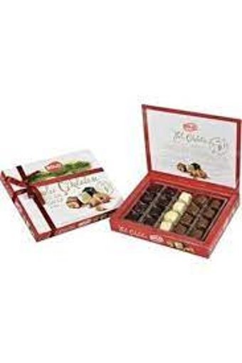Bolçi Karışık Çikolata 160 gr 2 Adet