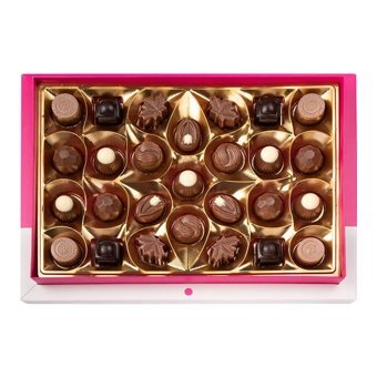 Bolçi Senfoni Karışık Çikolata 330 gr