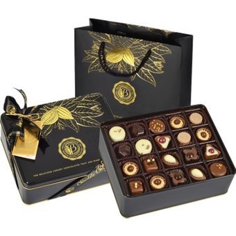 Bolçi Special Karışık Çikolata 500 gr