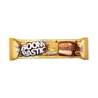 Boombastic Yer Fıstıklı Çikolata 40 gr