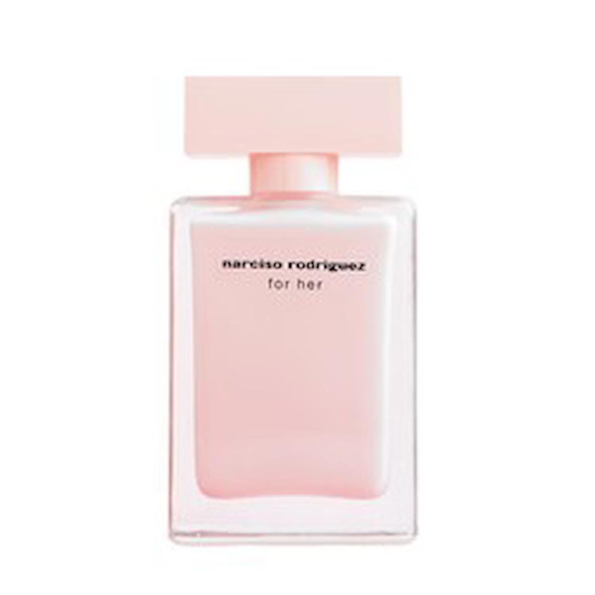 Narciso Rodriguez For Her Rose EDP Çiçeksi Kadın Parfüm 50 ml