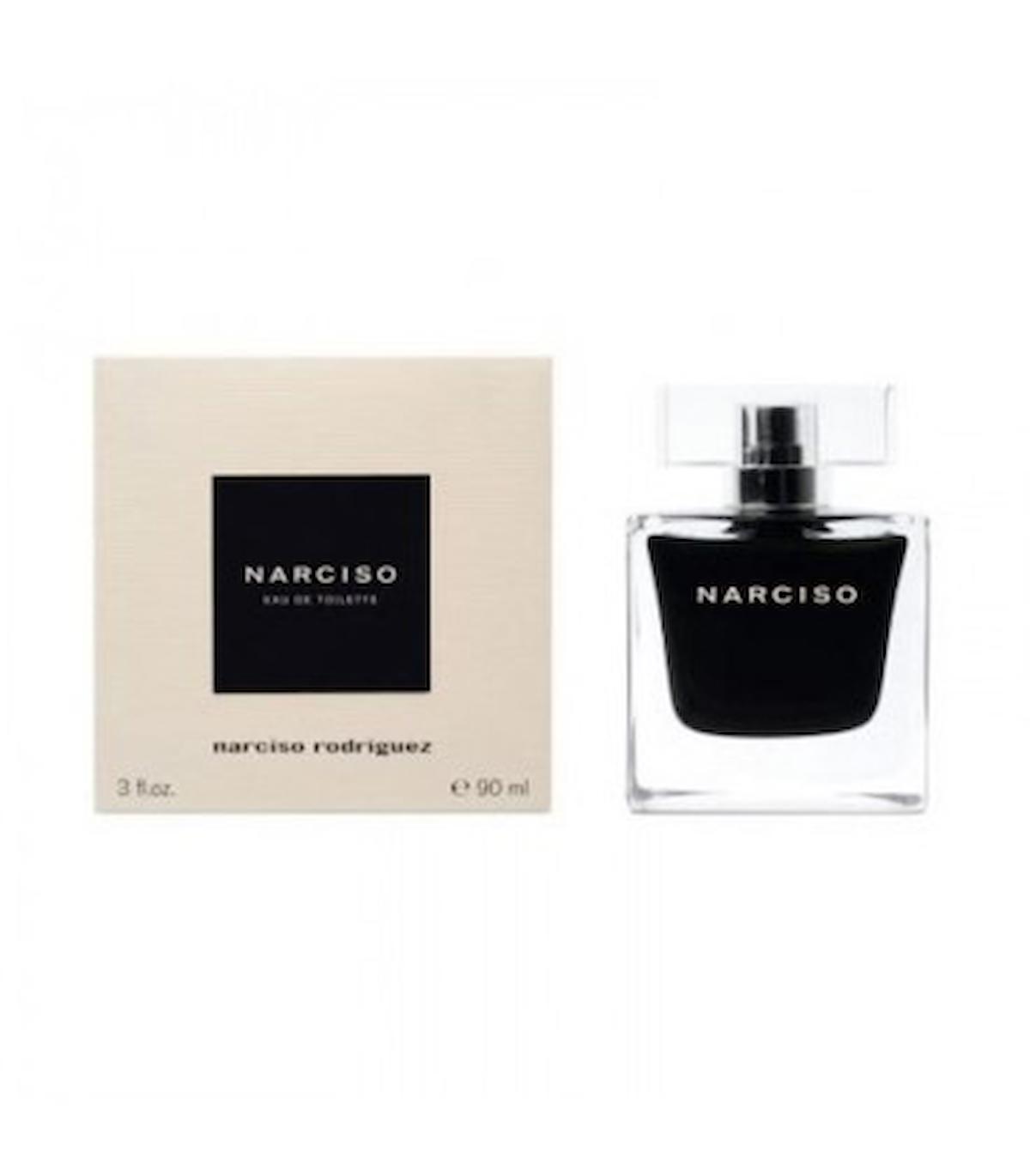 Narciso Rodriguez Narciso EDT Çiçeksi Kadın Parfüm 90 ml