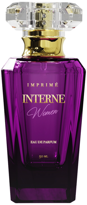 Imprime Interne EDP Meyvemsi-Çiçeksi Kadın Parfüm 50 ml