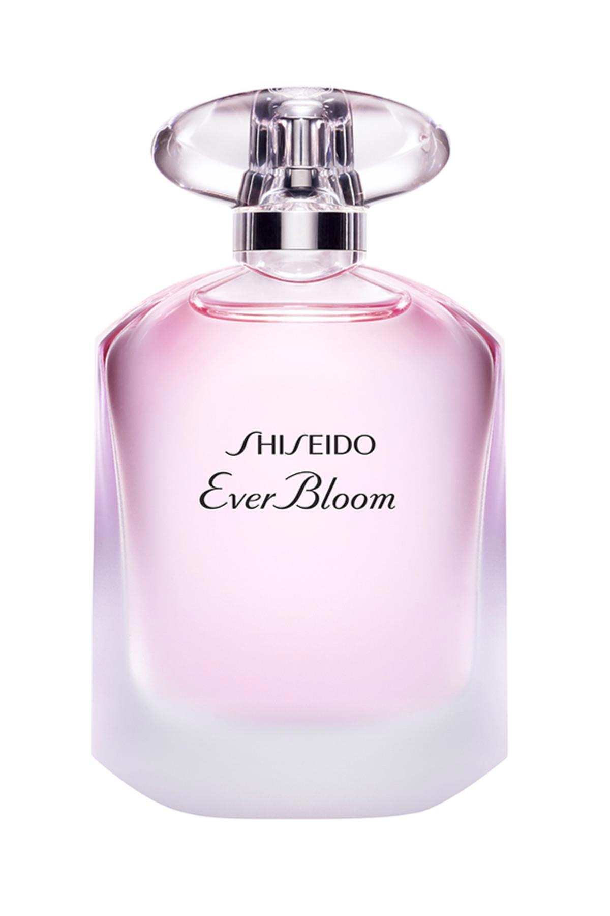 Shiseido Ever Bloom EDT Kadın Parfüm 90 ml