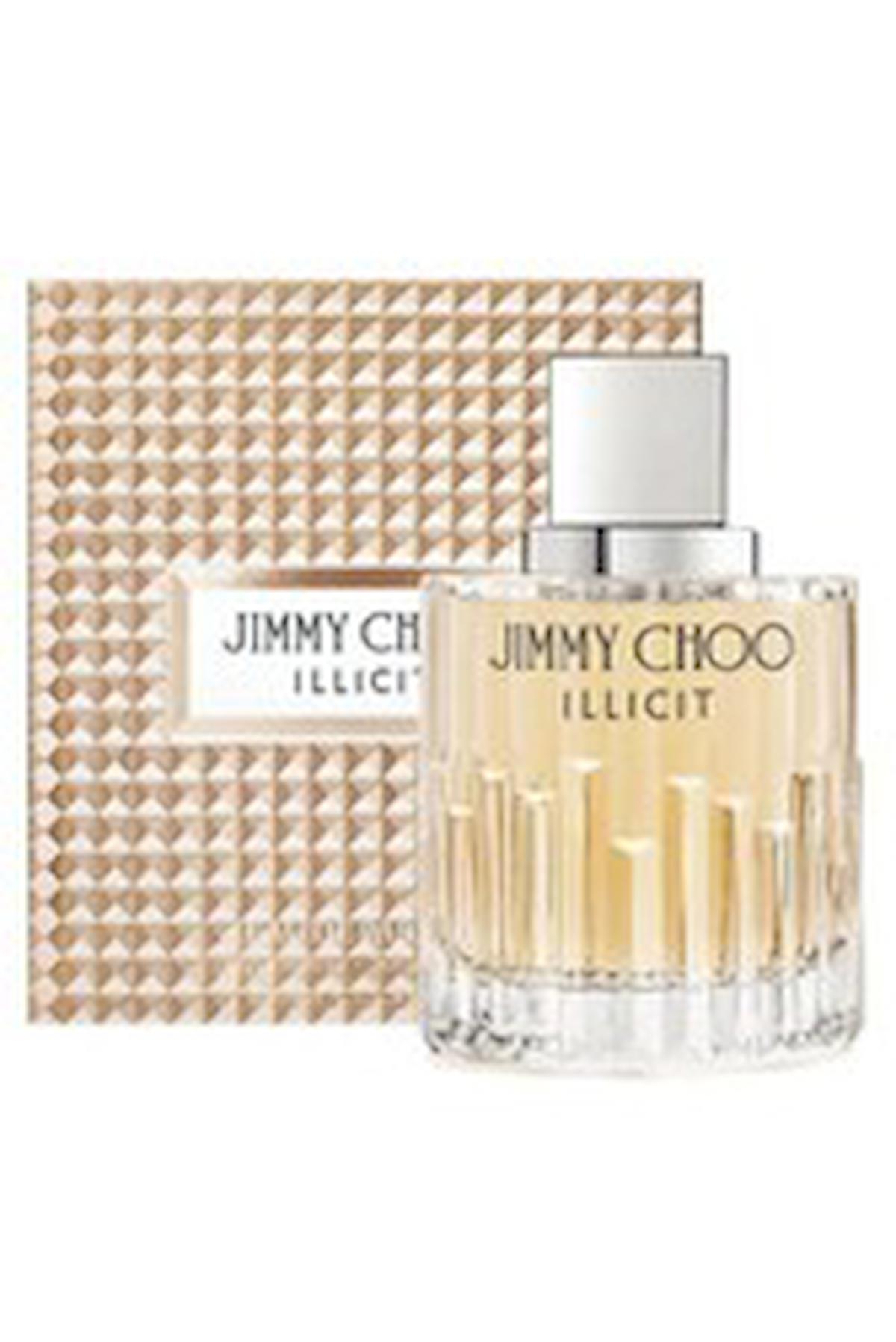 Jimmy Choo Illicit EDP Çiçeksi Kadın Parfüm 100 ml