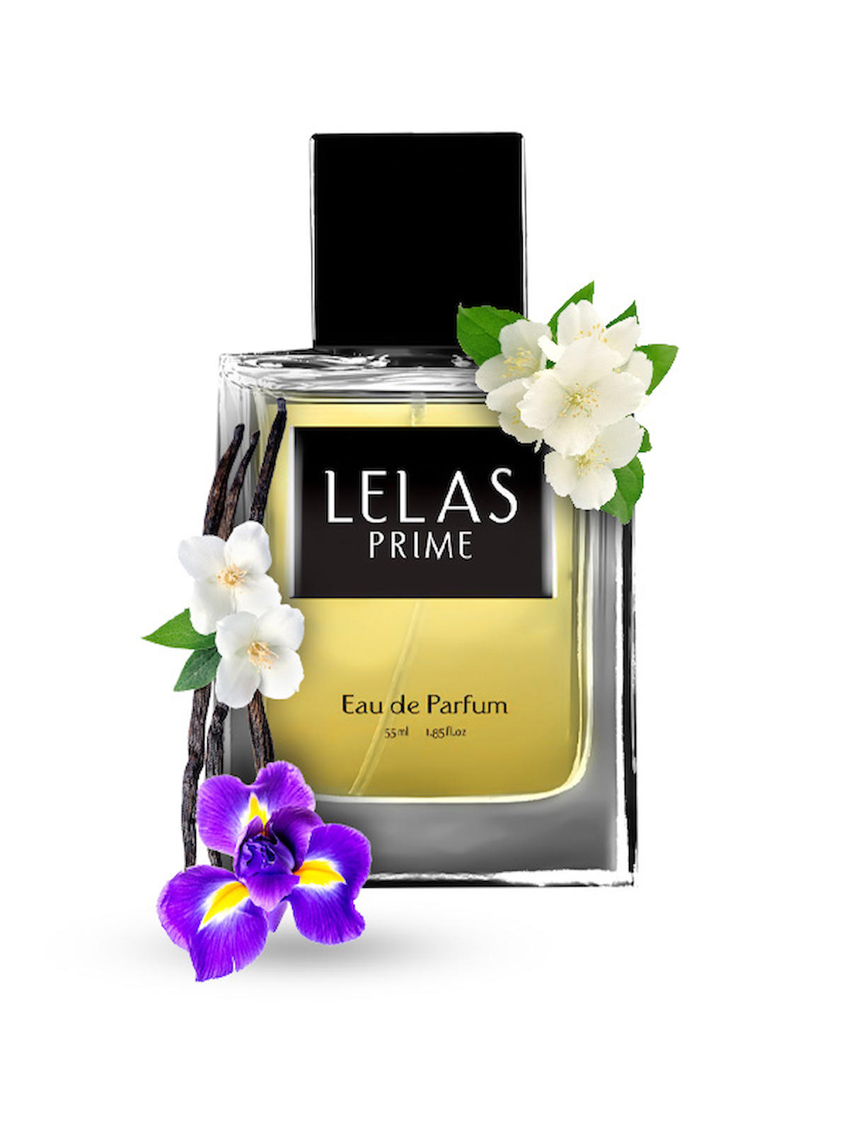 Lelas 226 Essence Of Love EDP Çiçeksi-Meyvemsi Kadın Parfüm 55 ml