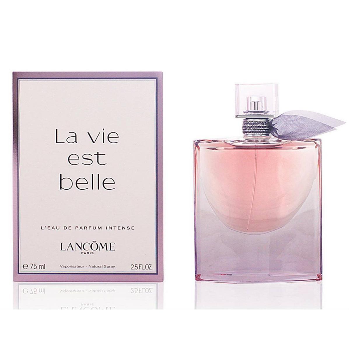 Lancome La Vie Est Belle İntense EDP Çiçeksi Kadın Parfüm 75 ml