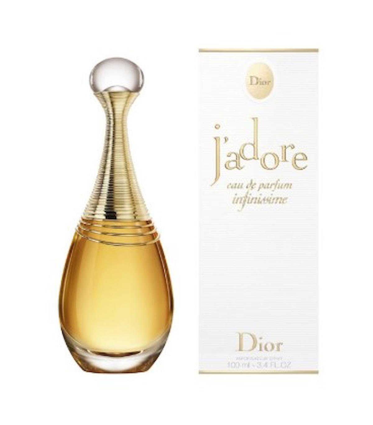 Dior Jadore Infinissime EDP Çiçeksi Kadın Parfüm 100 ml