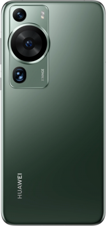 Huawei P60 Pro 256 GB Hafıza 8 GB Ram 6.67 inç 48 MP Çift Hatlı OLED Ekran Android Akıllı Cep Telefonu Yeşil