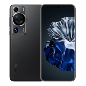 Huawei P60 Pro 256 GB Hafıza 8 GB Ram 6.67 inç 48 MP Çift Hatlı OLED Ekran Android Akıllı Cep Telefonu Siyah