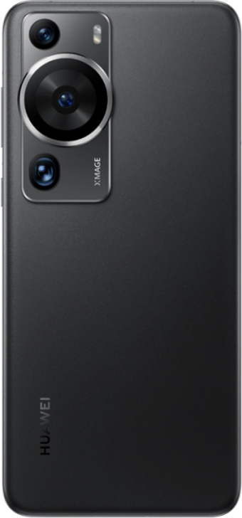 Huawei P60 Pro 256 GB Hafıza 8 GB Ram 6.67 inç 48 MP Çift Hatlı OLED Ekran Android Akıllı Cep Telefonu Siyah
