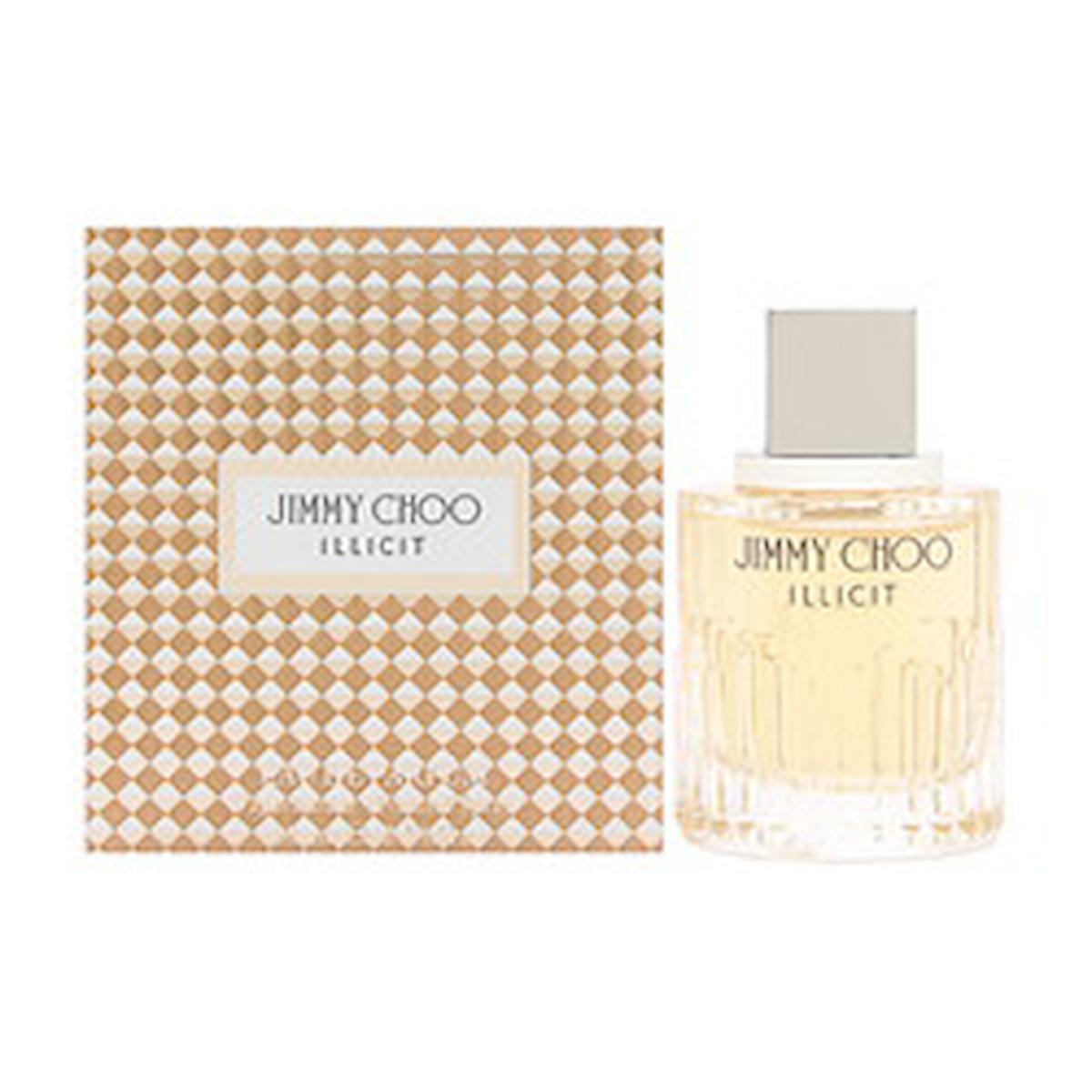 Jimmy Choo Illicit EDP Çiçeksi Kadın Parfüm 60 ml