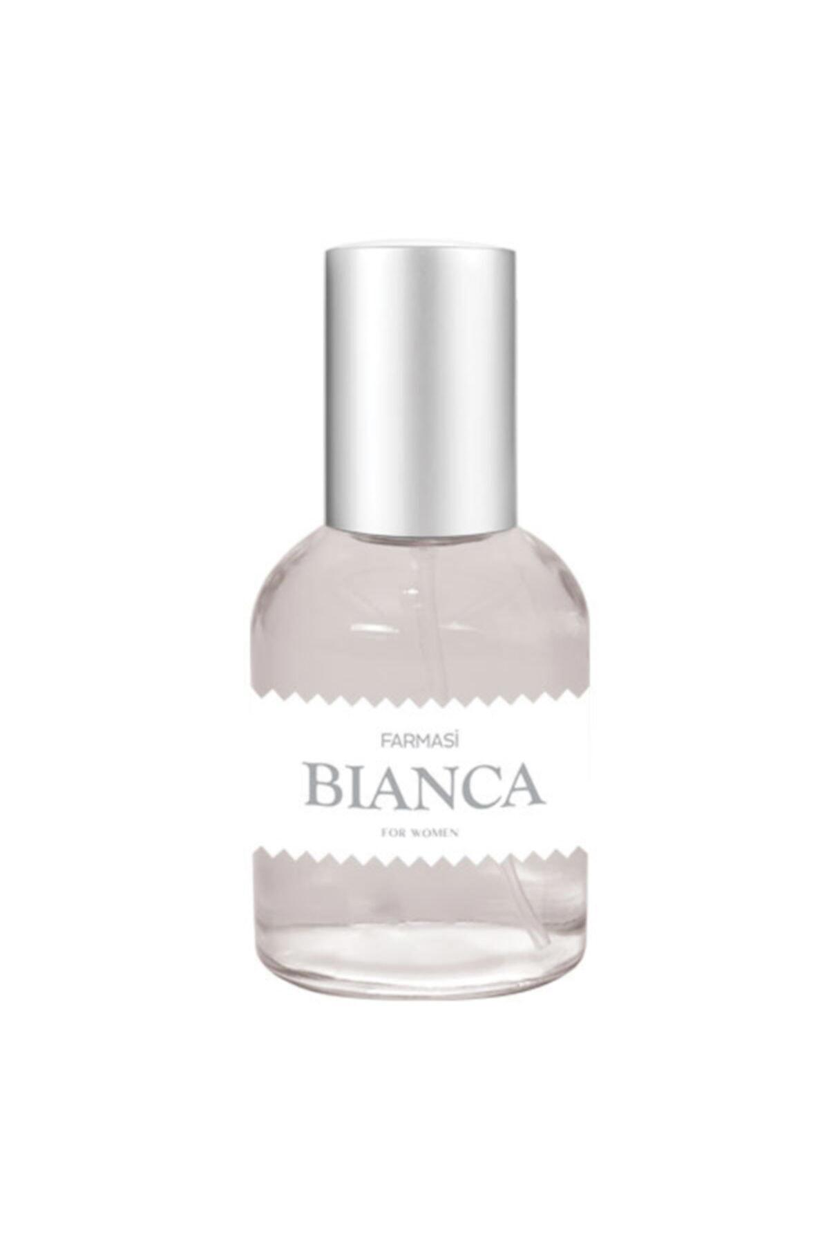 Farmasi Bianca EDP Çiçeksi Kadın Parfüm 50 ml