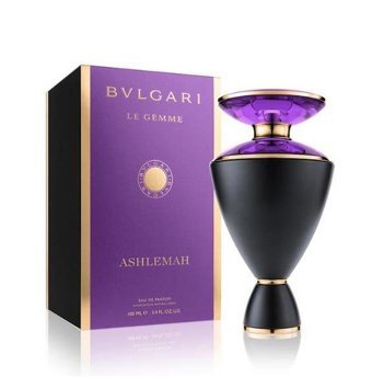 Bvlgari Le Gemme Ashlemah EDP Çiçeksi Kadın Parfüm 100 ml