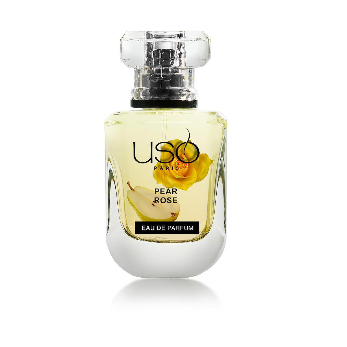 Üso Pear & Rose EDP Kadın Parfüm 50 ml