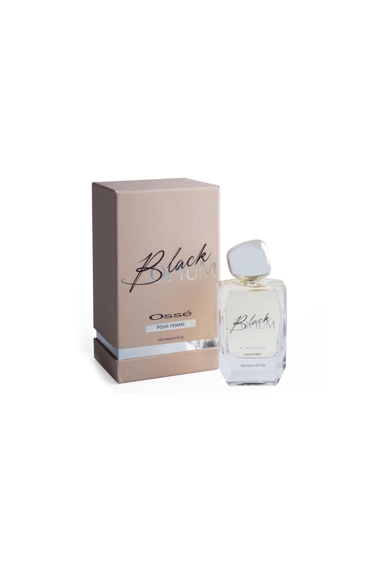 Osse Black Opium EDP Odunsu Kadın Parfüm 100 ml