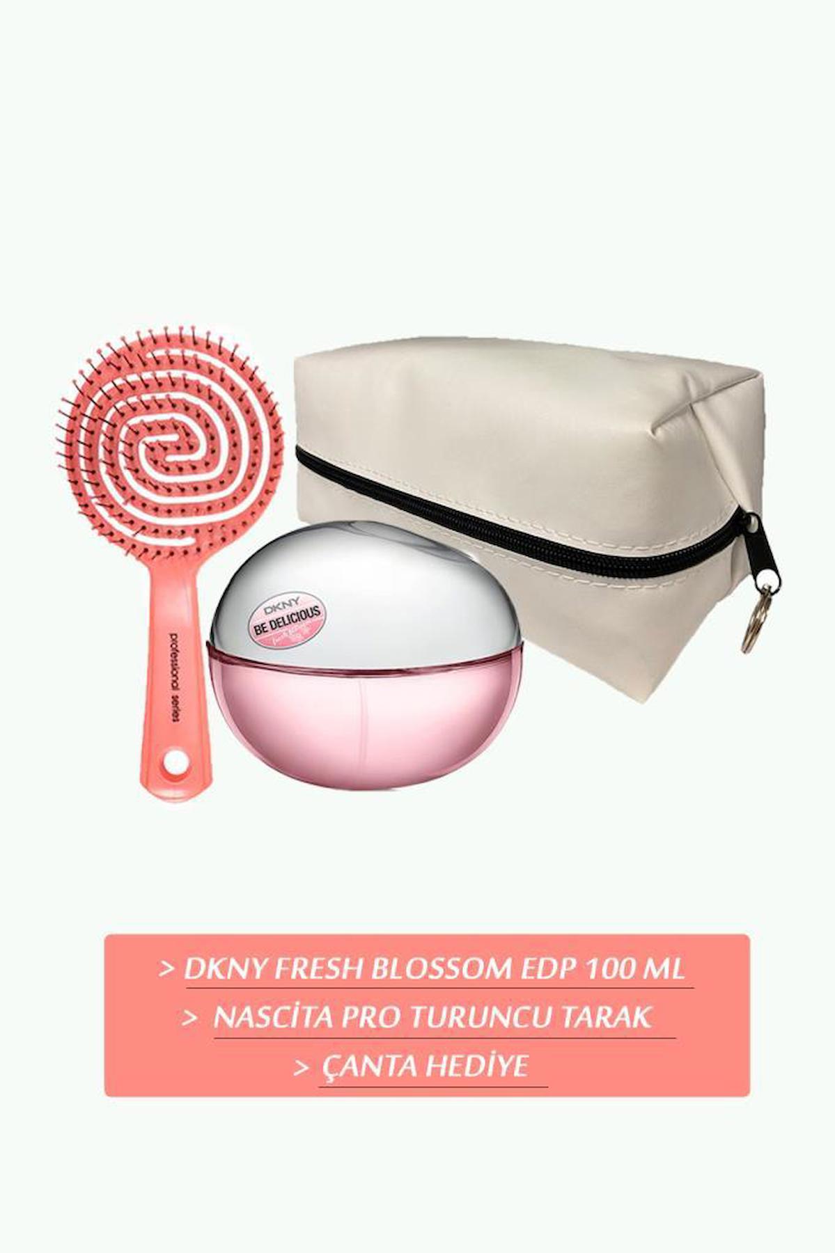 Dkny EDP Çiçeksi Kadın Parfüm 100 ml