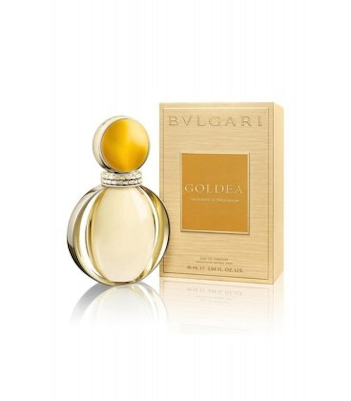 Bvlgari Goldea EDP Çiçeksi Kadın Parfüm 90 ml
