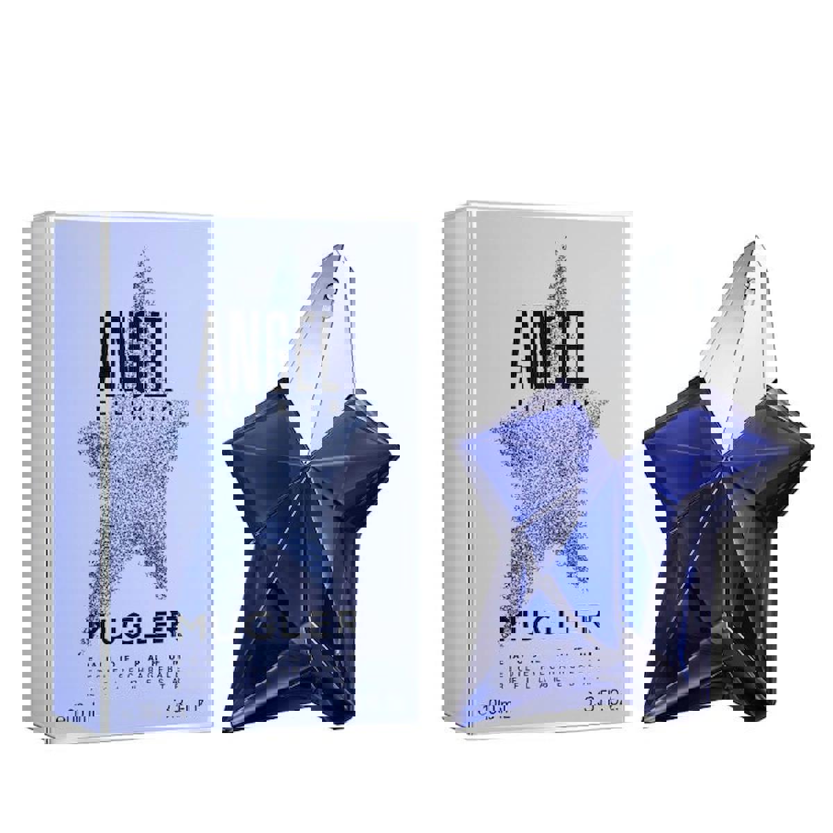 Thierry Mugler Angel Elixir EDP Çiçeksi Kadın Parfüm 100 ml