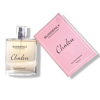 Sudden Change Suddenly Chalou Kadın Parfüm 75 ml