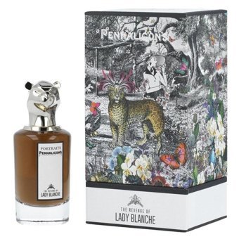 Penhaligon'S The Revenge Of Lady Blanche EDP Çiçeksi Kadın Parfüm 75 ml