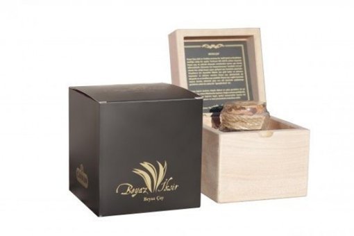Çaykur Beyaz İksir Dökme Çay 20 gr