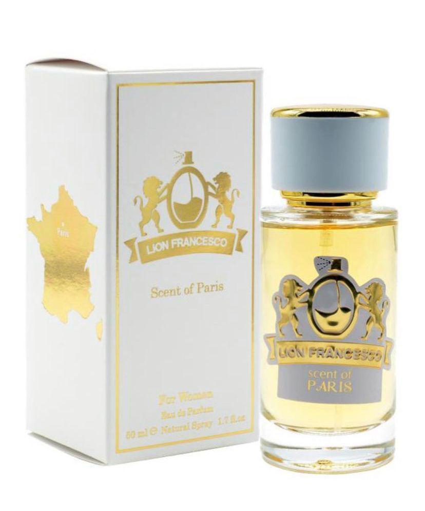 Lion Francesco Scent Of Paris EDP Kadın Parfüm 50 ml