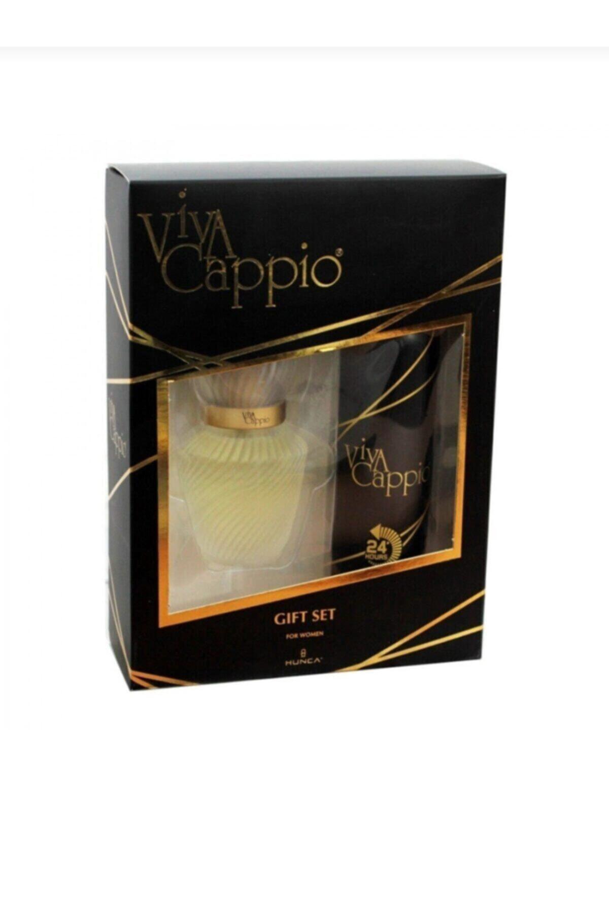 Viva Cappio Kadın Parfüm