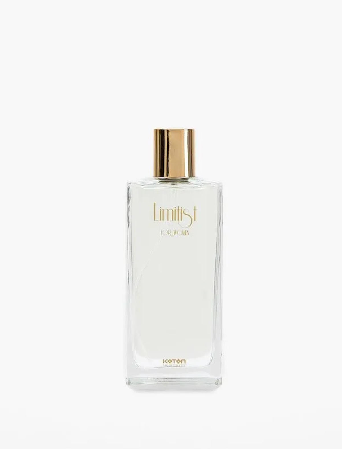 Koton Limitist EDT Meyvemsi Kadın Parfüm 100 ml
