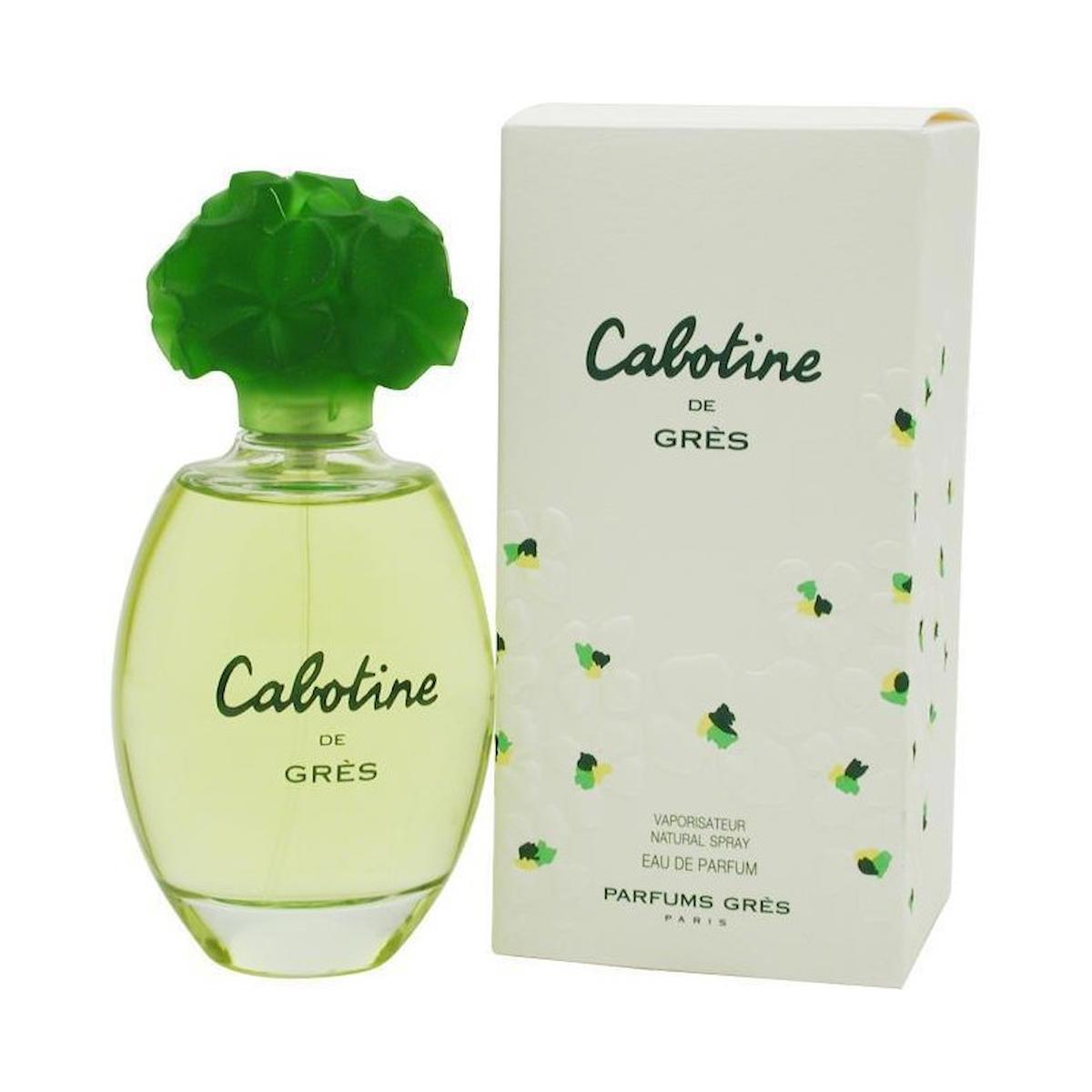 Cabotine EDP Çiçeksi Kadın Parfüm 100 ml