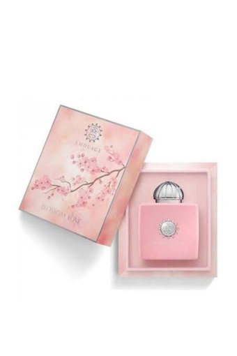 Amouage Blossom Love EDP Çiçeksi-Oryantal Kadın Parfüm 100 ml