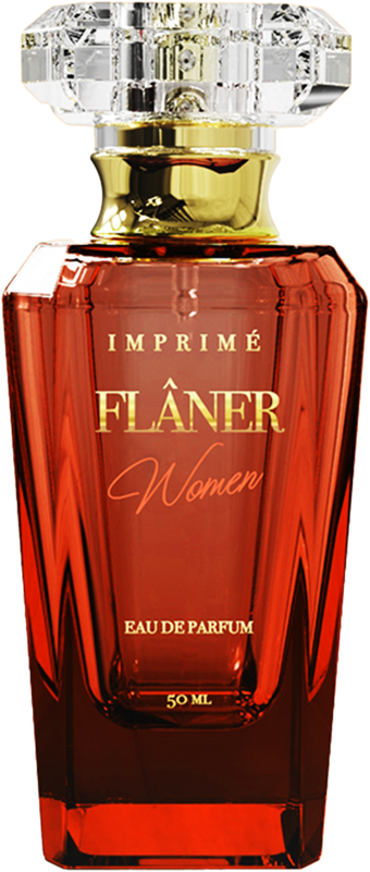 Imprime Flâner EDP Amber-Safran Kadın Parfüm 50 ml