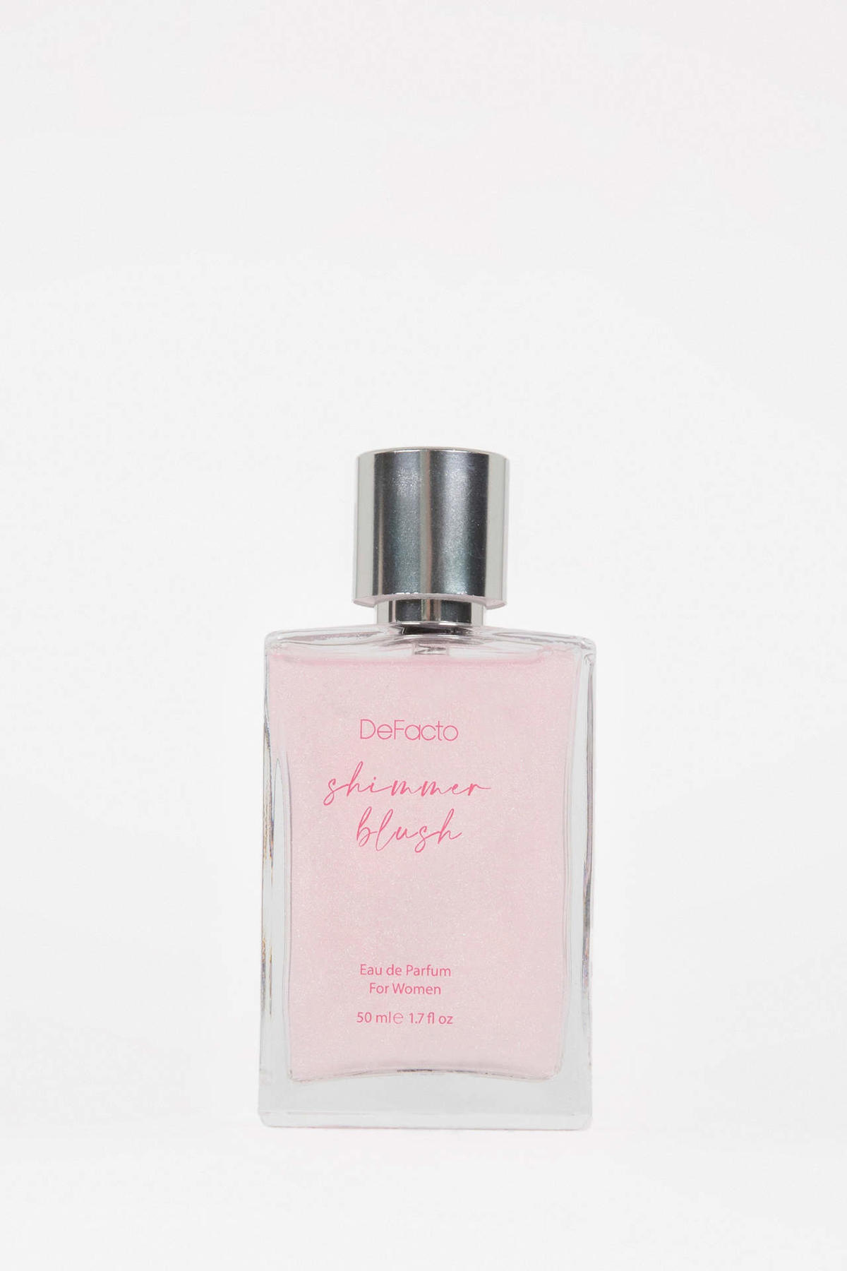 Defacto Shinner Blush EDP Aromatik Kadın Parfüm 50 ml
