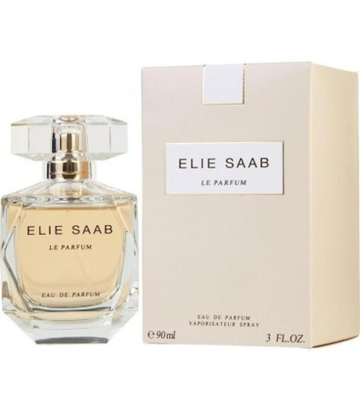 Kozmohal Le Parfum EDP Çiçeksi Kadın Parfüm 90 ml