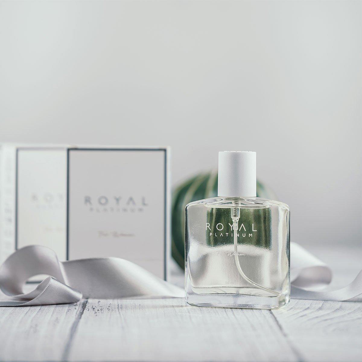 Royal Platinum W175 EDP Fresh Kadın Parfüm 50 ml