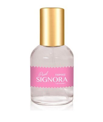 Farmasi Signora Pearl EDP Çiçeksi-Meyvemsi Kadın Parfüm 50 ml