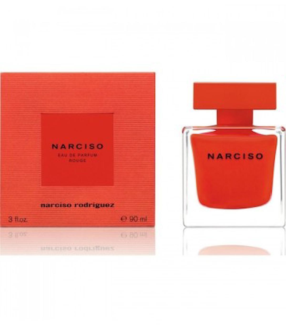Narciso Rodriguez Narciso Rouge EDP Çiçeksi Kadın Parfüm 90 ml