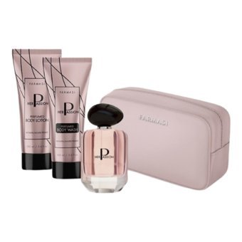 Farmasi Her Passion EDP Meyvemsi Kadın Parfüm 60 ml